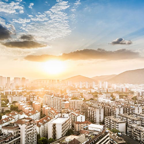 Condominio Residencial Hamburgo